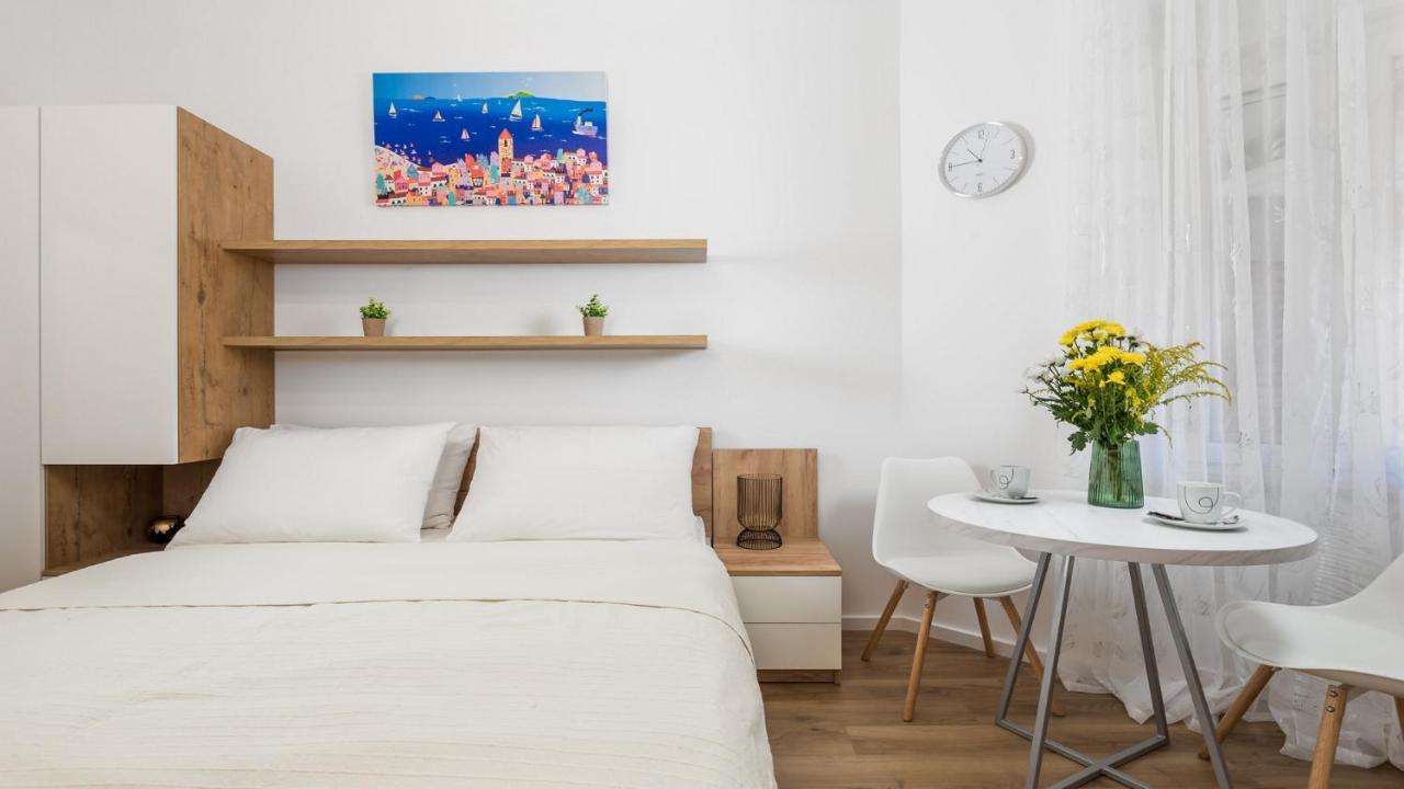 Apartments Bristol 2 리예카 외부 사진