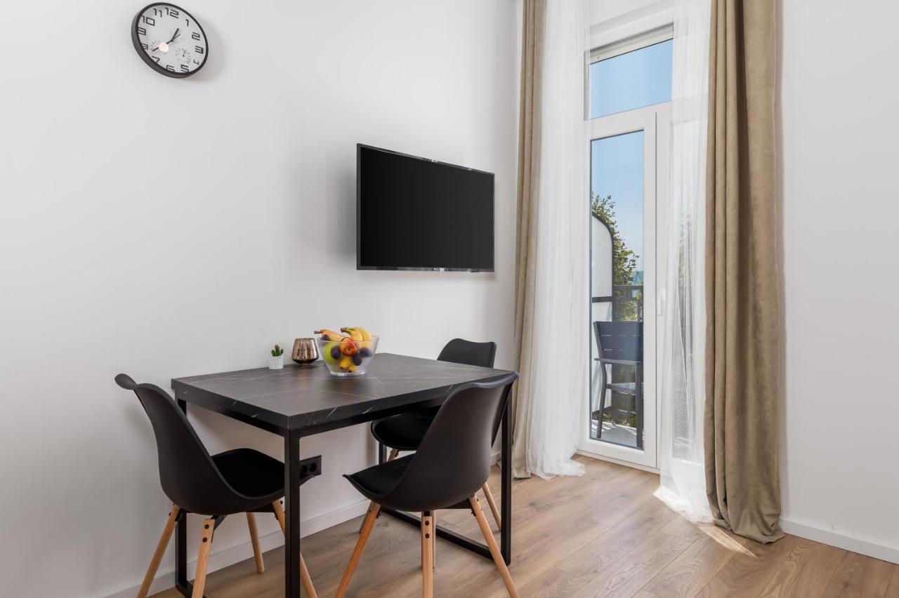 Apartments Bristol 2 리예카 외부 사진