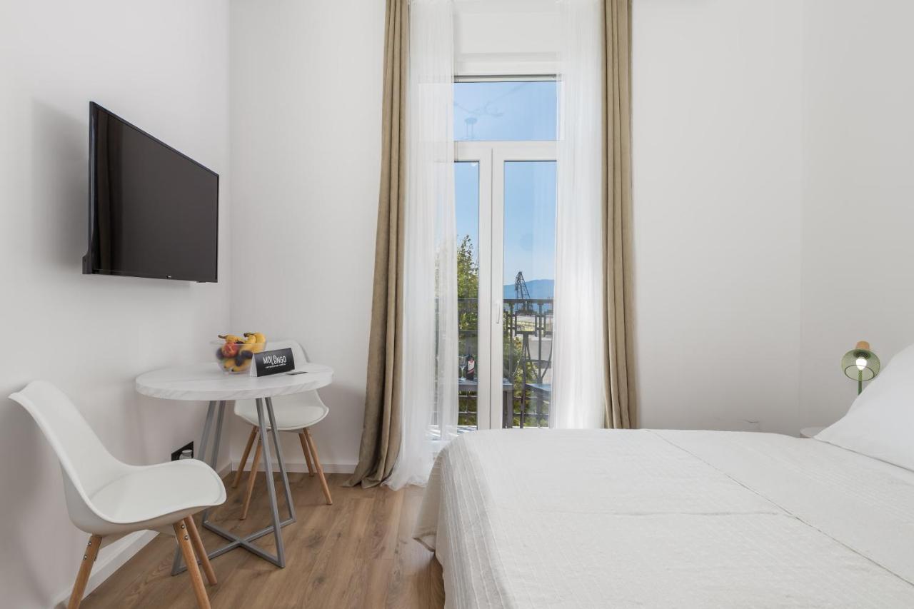 Apartments Bristol 2 리예카 외부 사진
