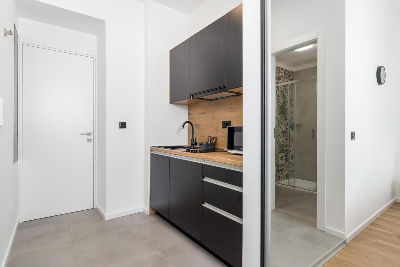 Apartments Bristol 2 리예카 외부 사진