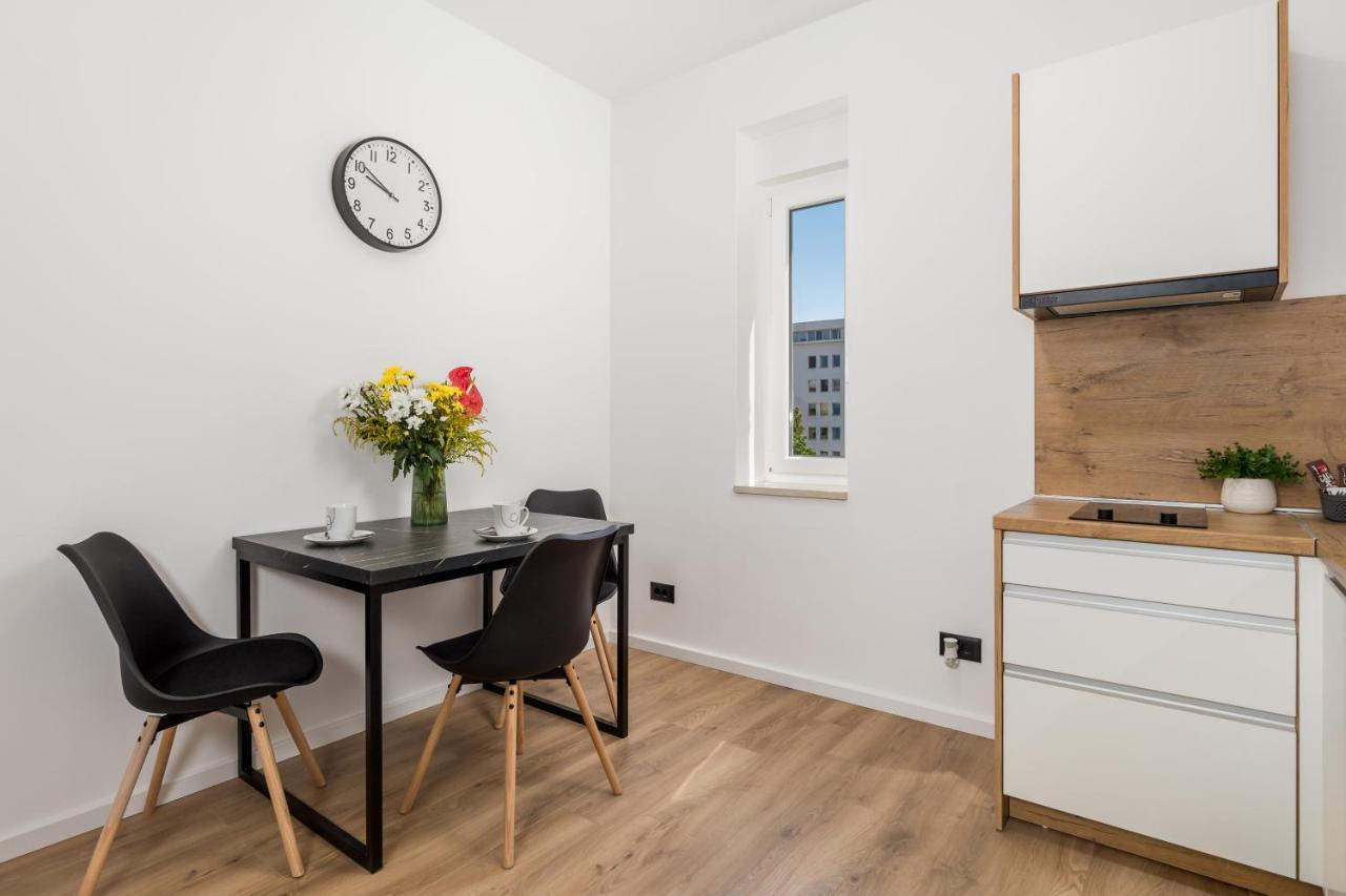 Apartments Bristol 2 리예카 외부 사진