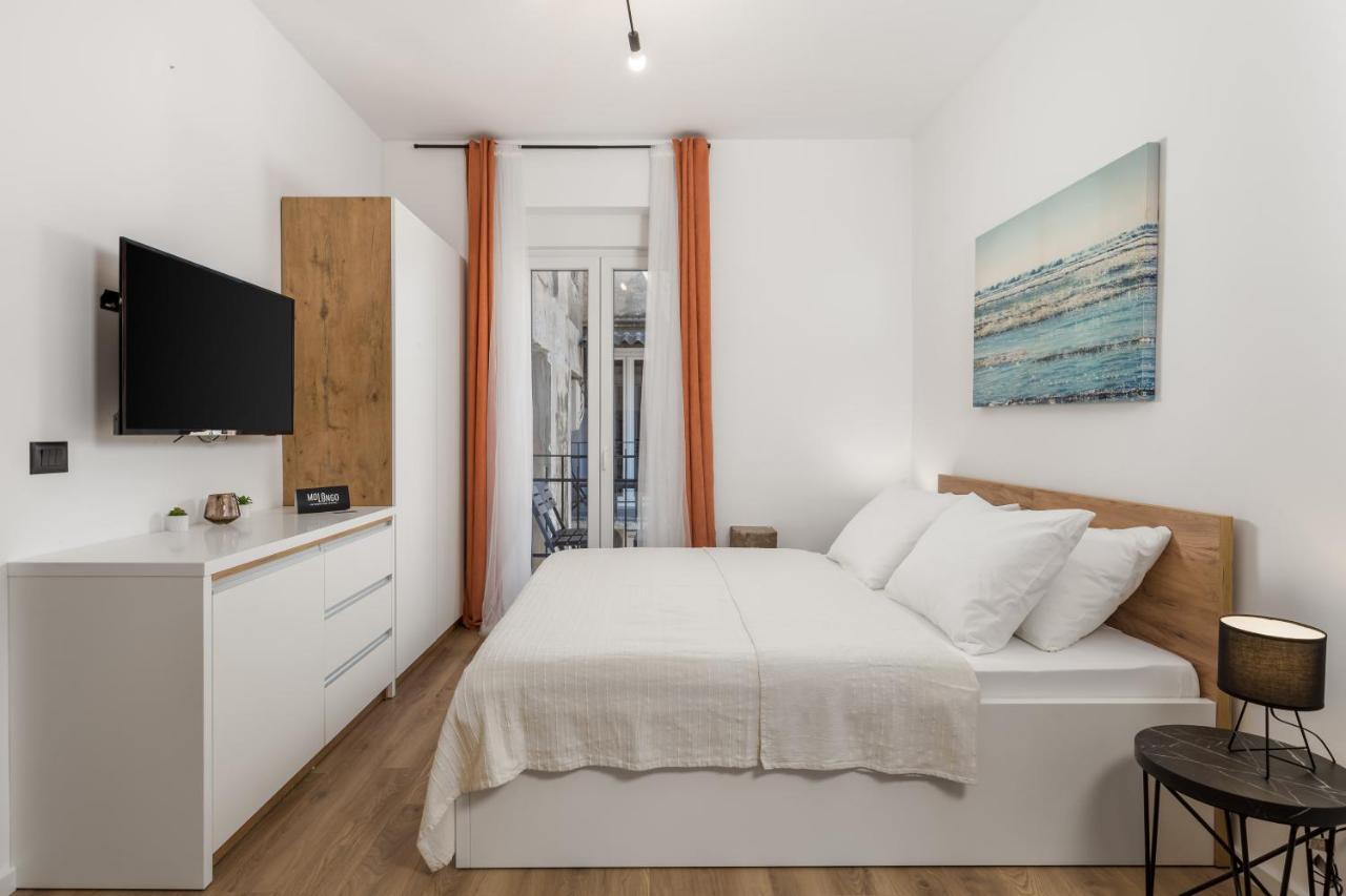Apartments Bristol 2 리예카 외부 사진